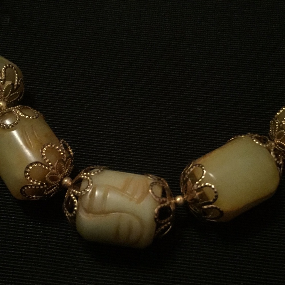 Fashion necklace